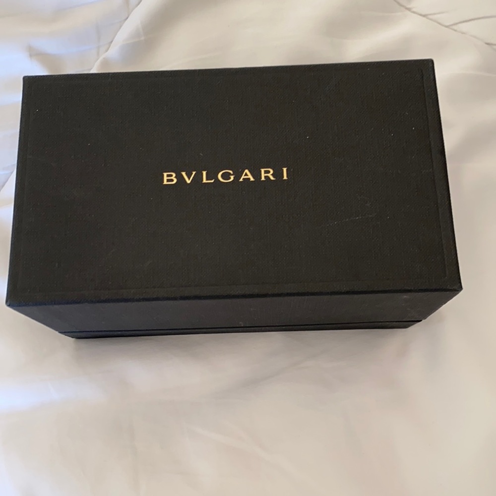 BVLGARI sun glasses